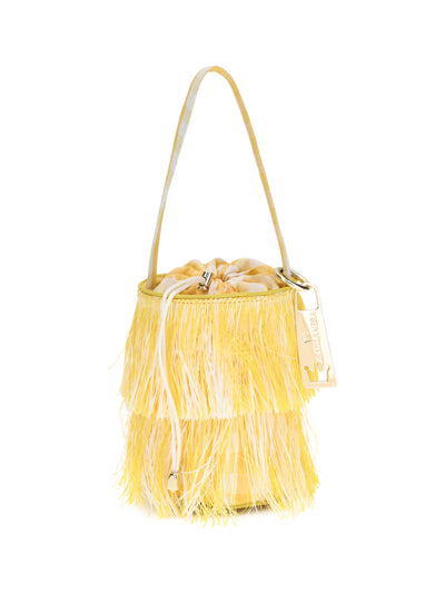 anemone shoulder bag