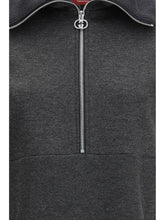 GUCCI XS double gg dress