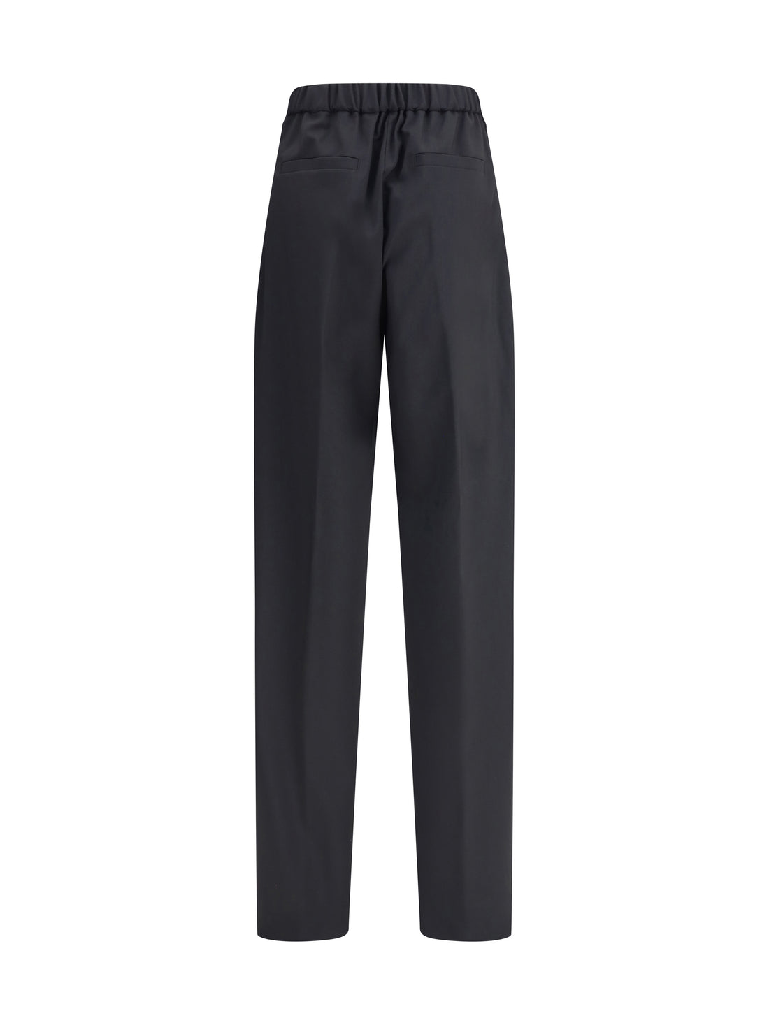 MAX MARA SPORTMAX 38 salvo pants