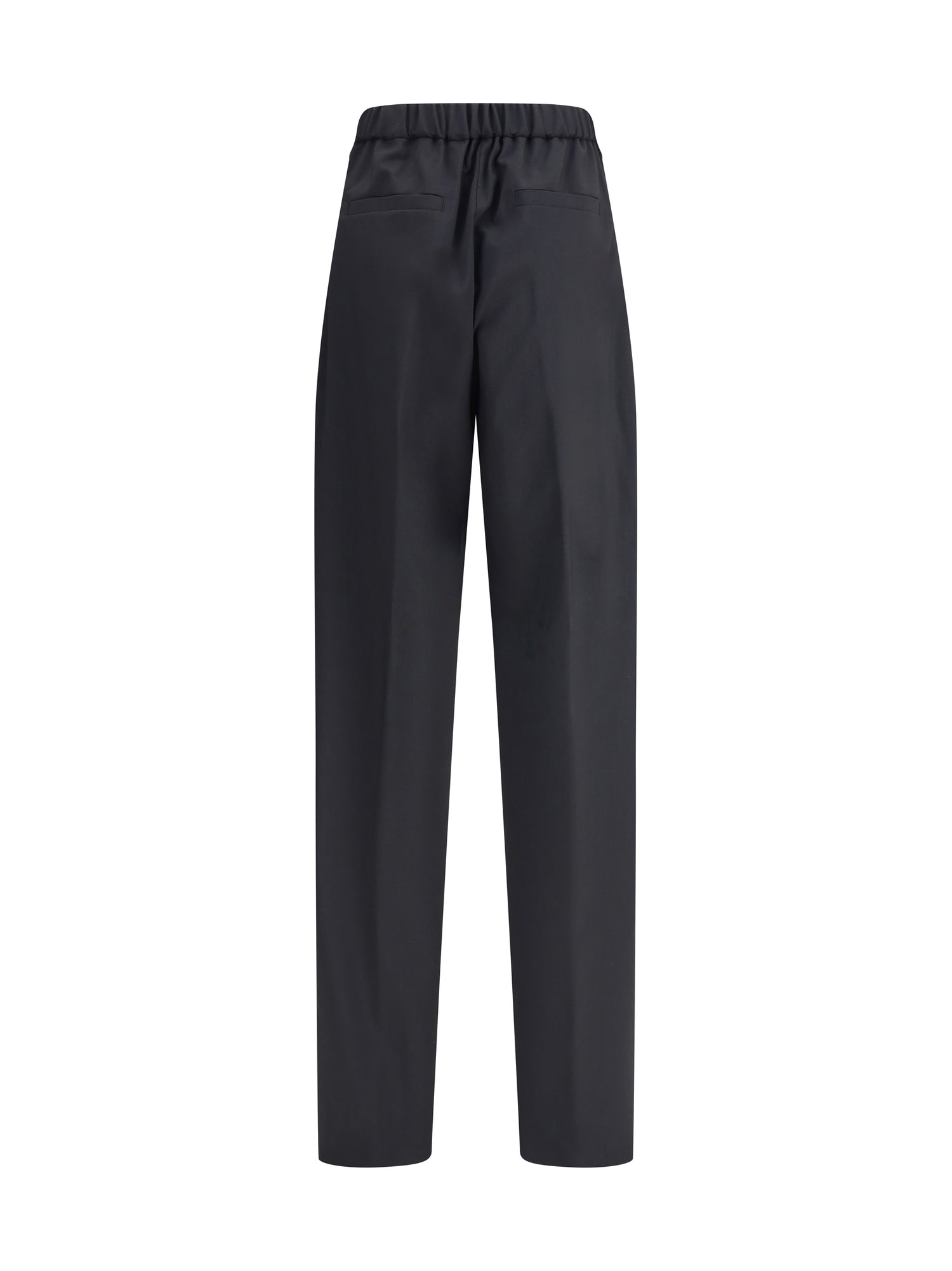 MAX MARA SPORTMAX 38 salvo pants