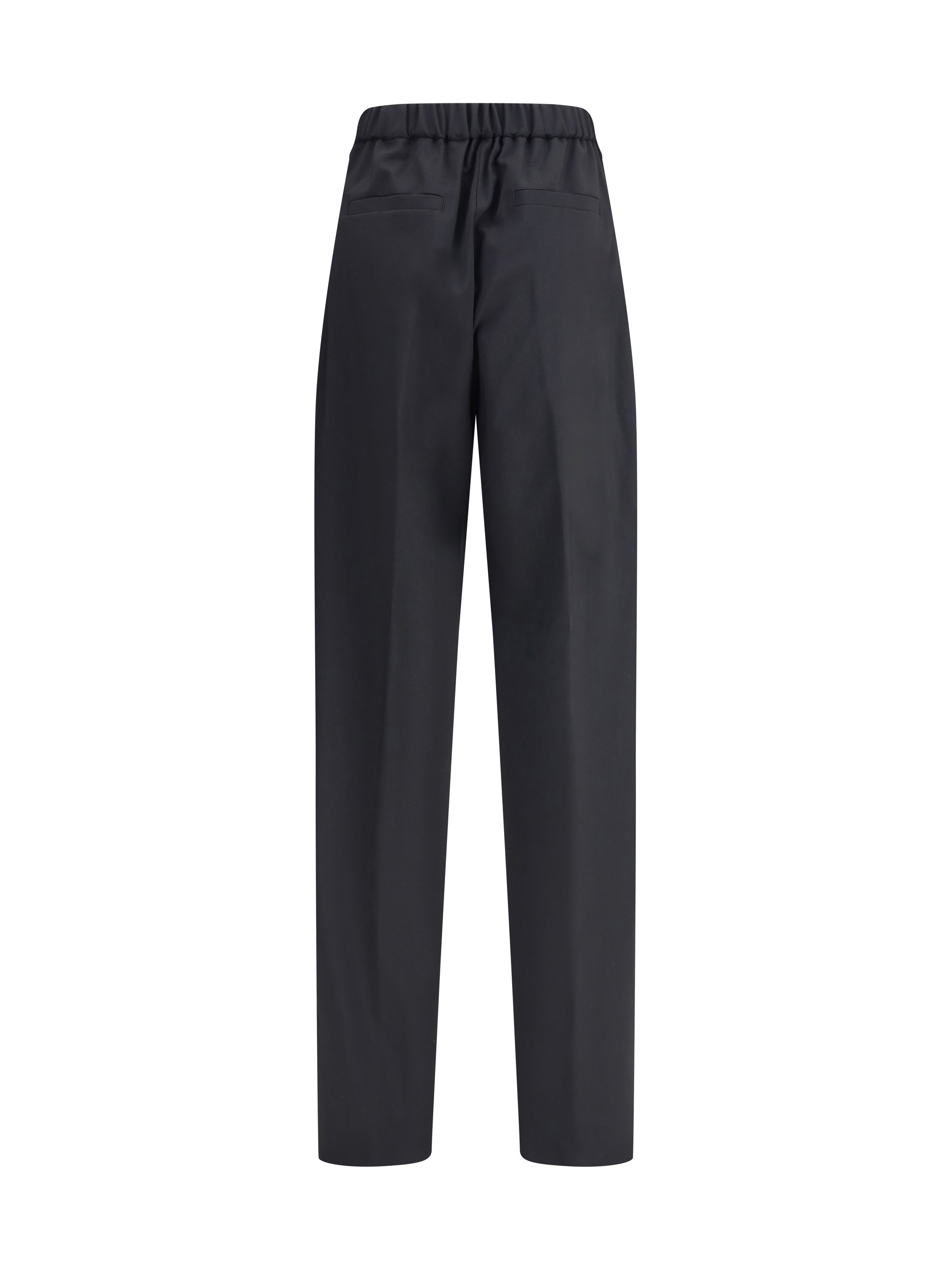MAX MARA SPORTMAX 38 salvo pants