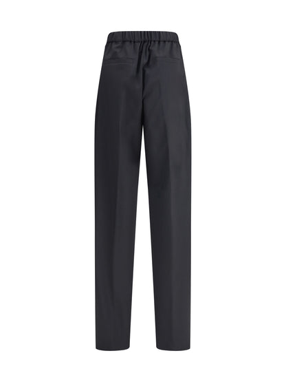 MAX MARA SPORTMAX 38 salvo pants
