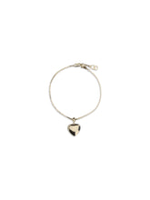 VALENTINO GARAVANI M coeur royal bracelet with swarovski® crystals