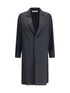 UNDERCOVER 2 long blazer jacket