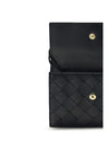knot card holder