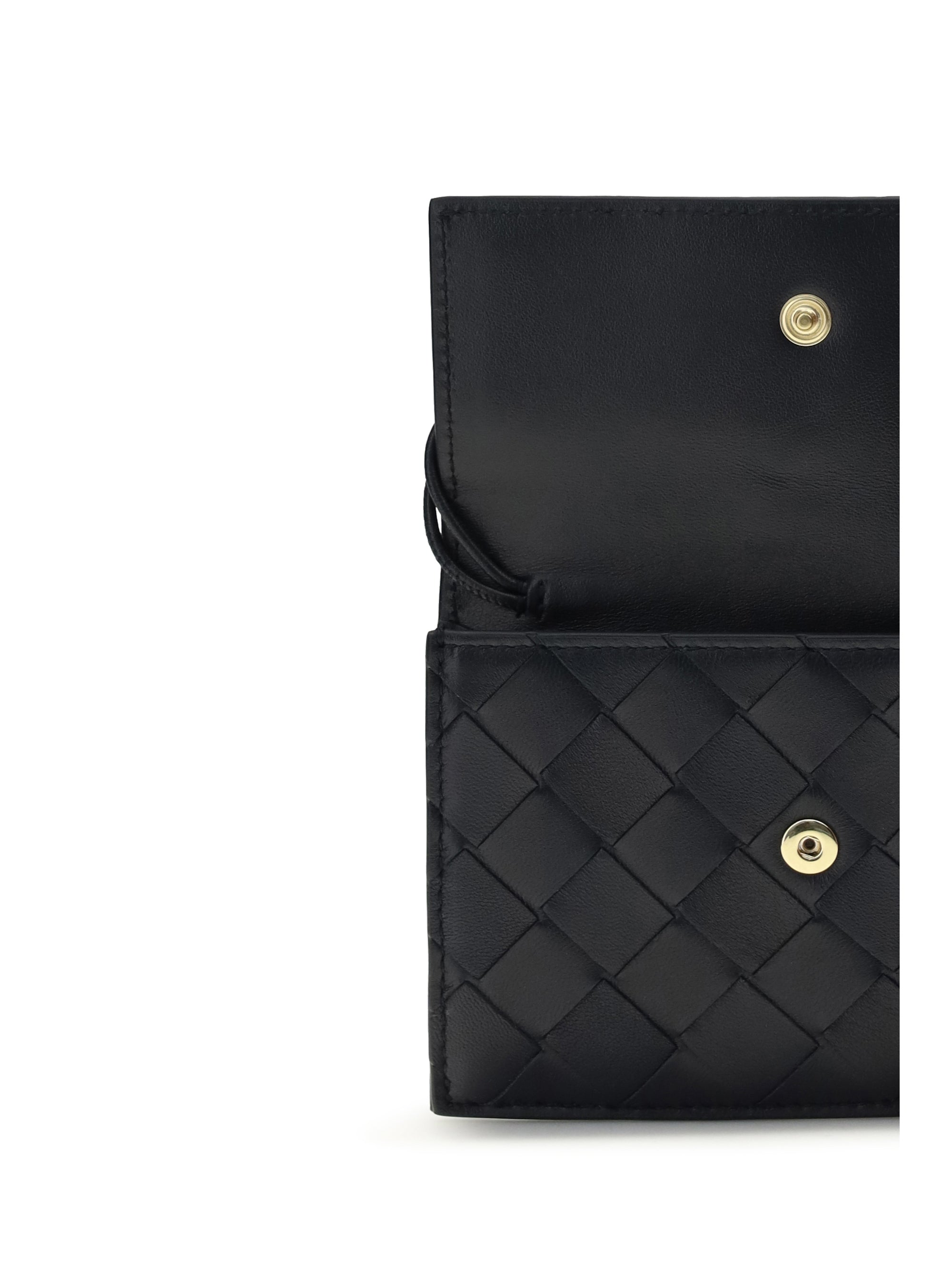 knot card holder