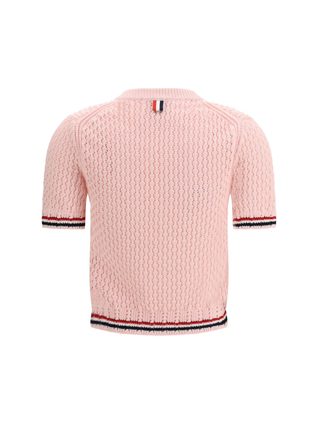 THOM BROWNE 38 hector t-shirt