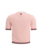 THOM BROWNE 38 hector t-shirt