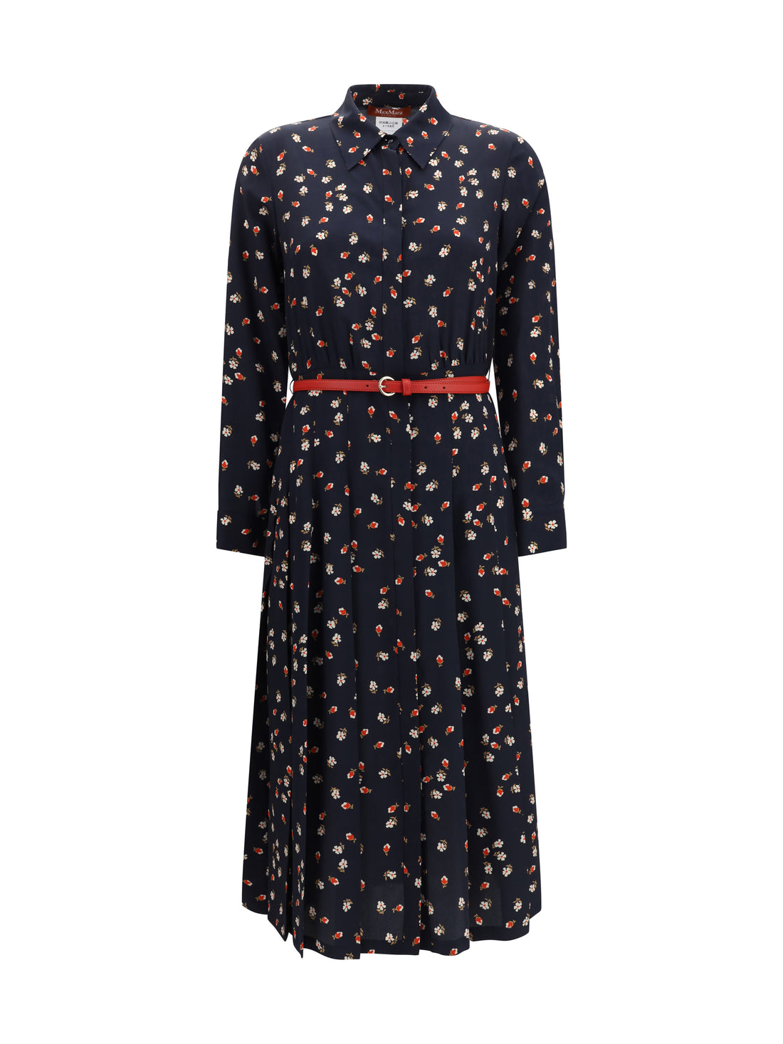 MAX MARA STUDIO 40 stelmo dress