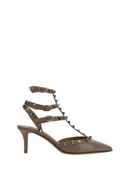 Valentino Garavani Valentino Garavani Rockstud Pumps