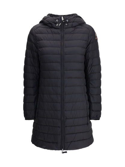 PARAJUMPERS S meredith down jacket
