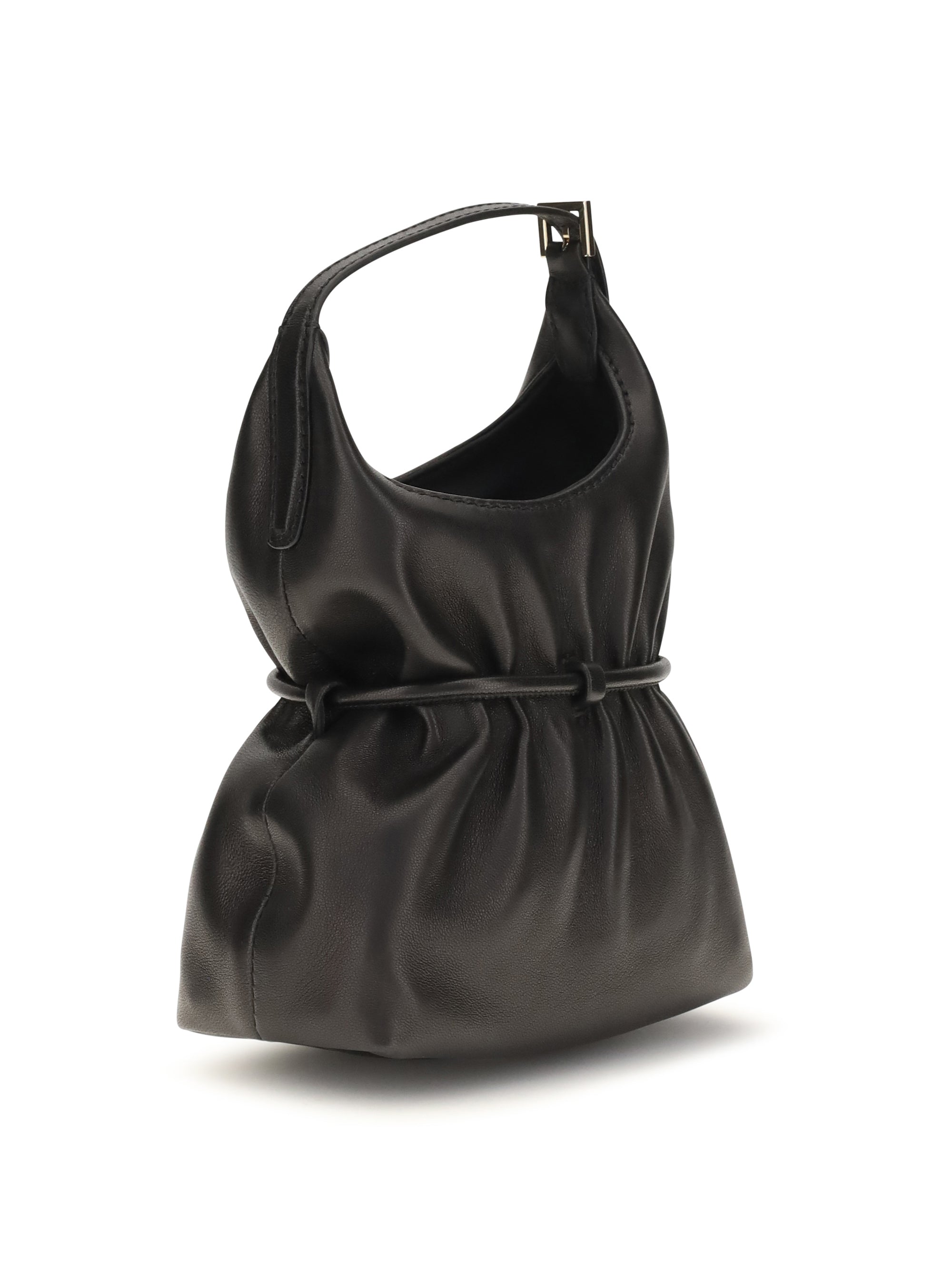 sphynx mini handbag
