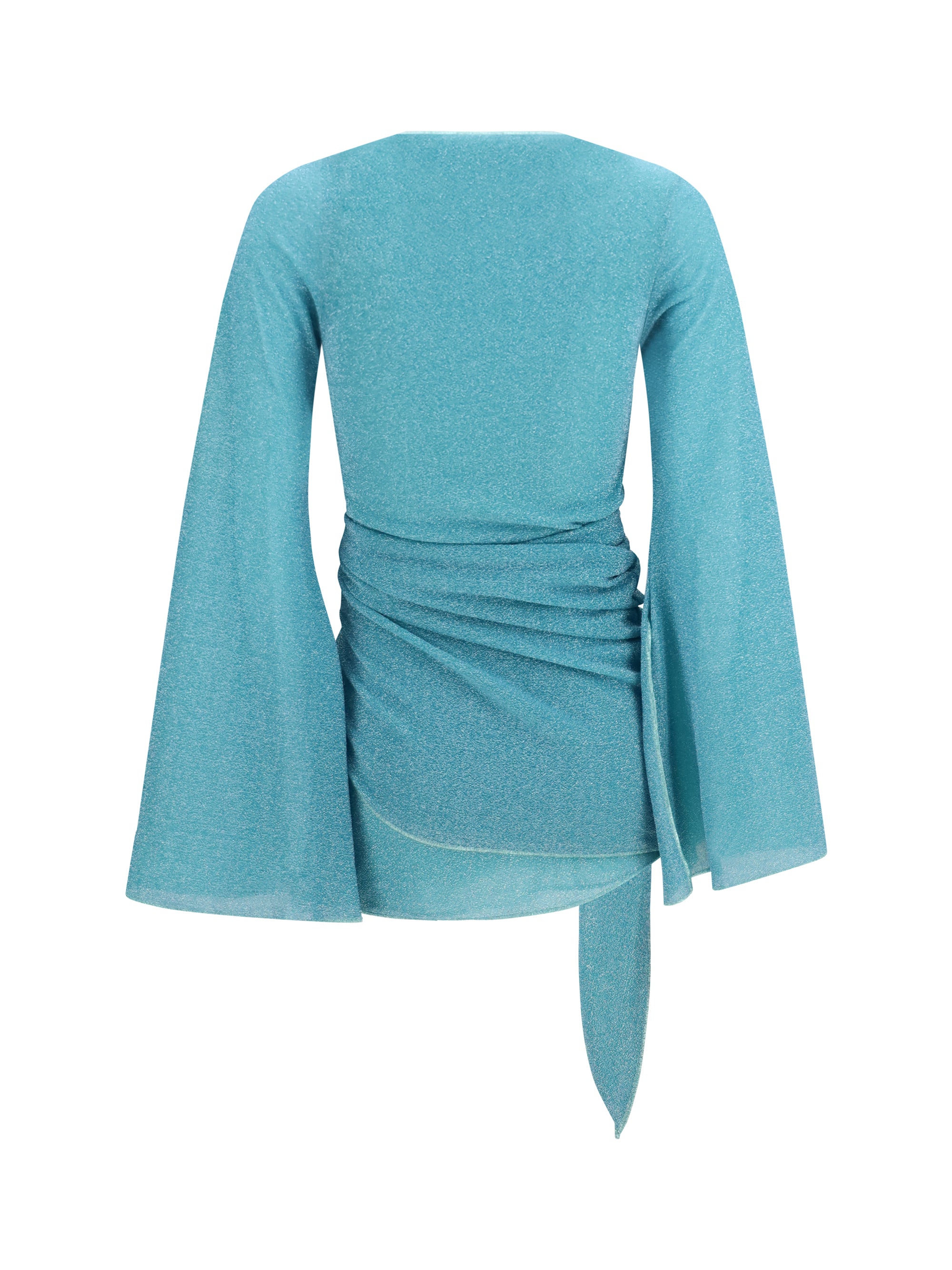 lumière pareo dress