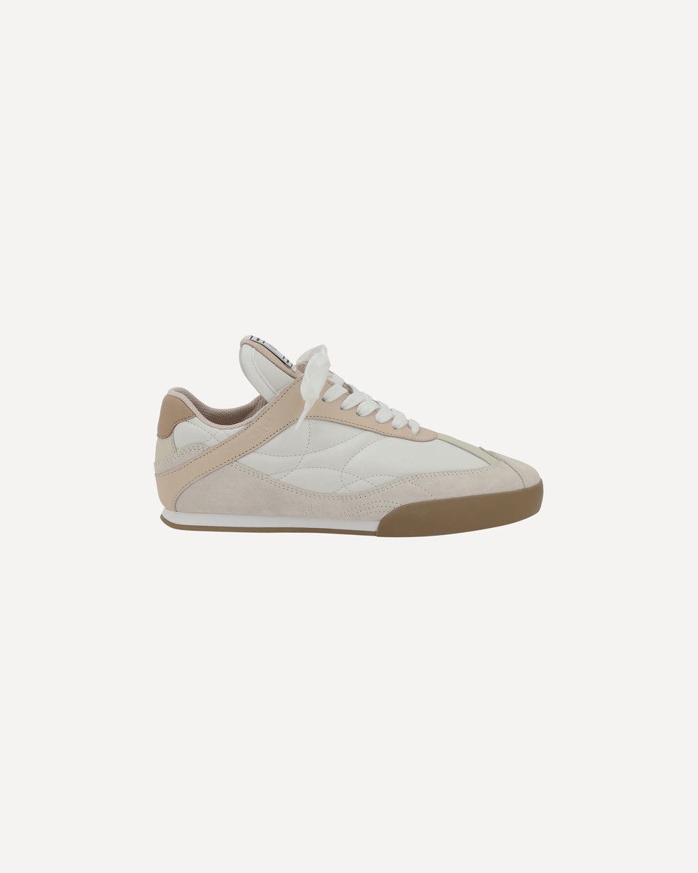 Chloé Kick Sneakers
