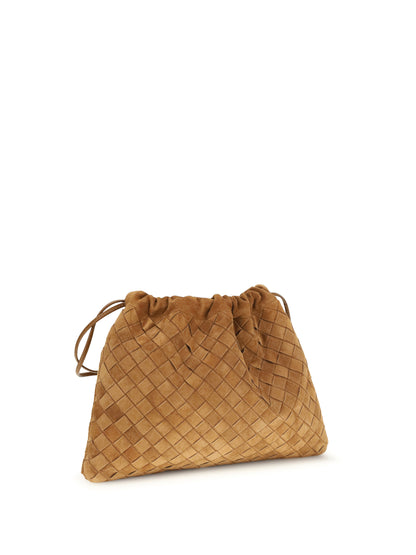 BOTTEGA VENETA OS pouch dustbag