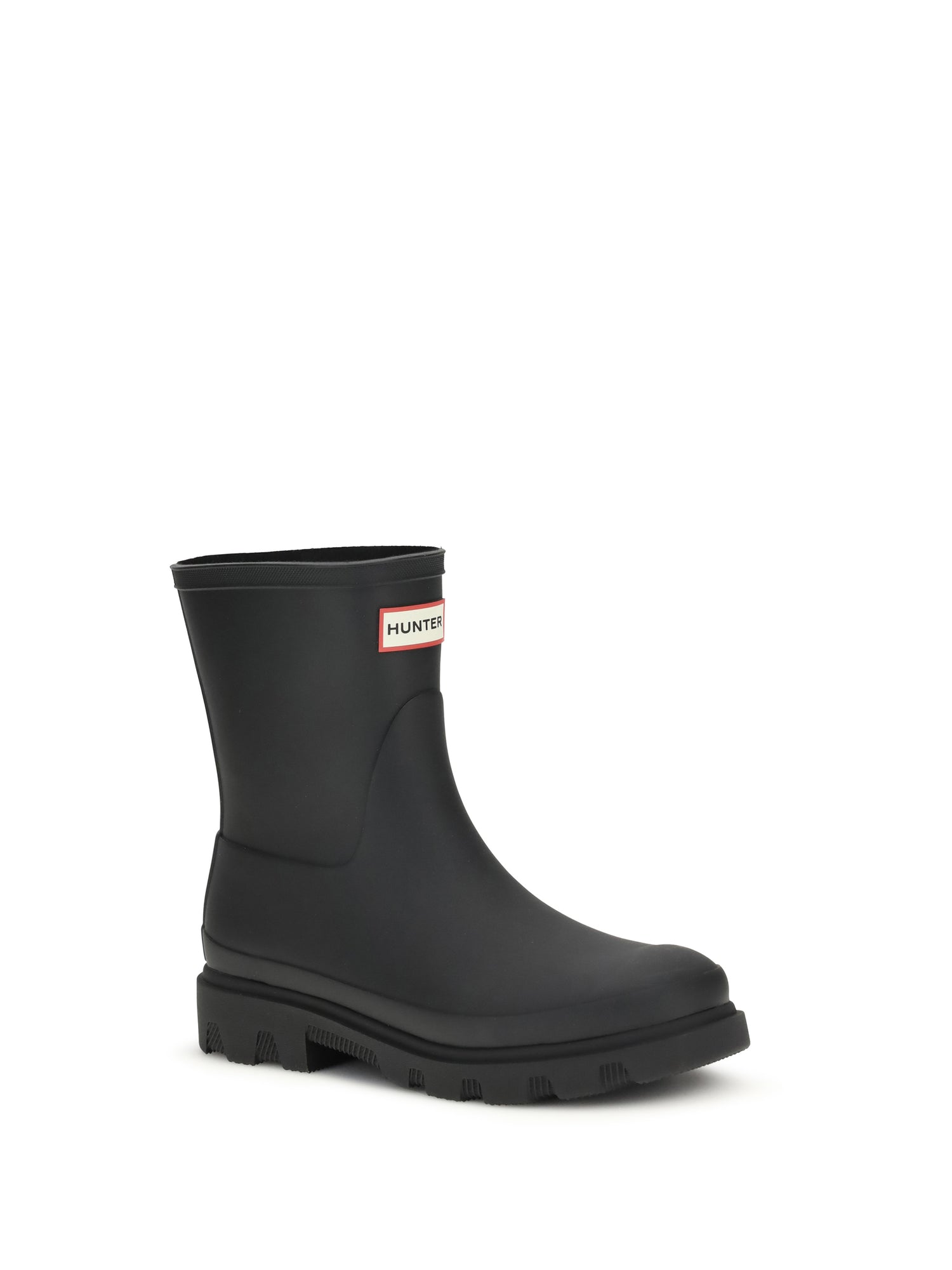 HUNTER 37 downpour rubber boots