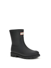 HUNTER 37 downpour rubber boots