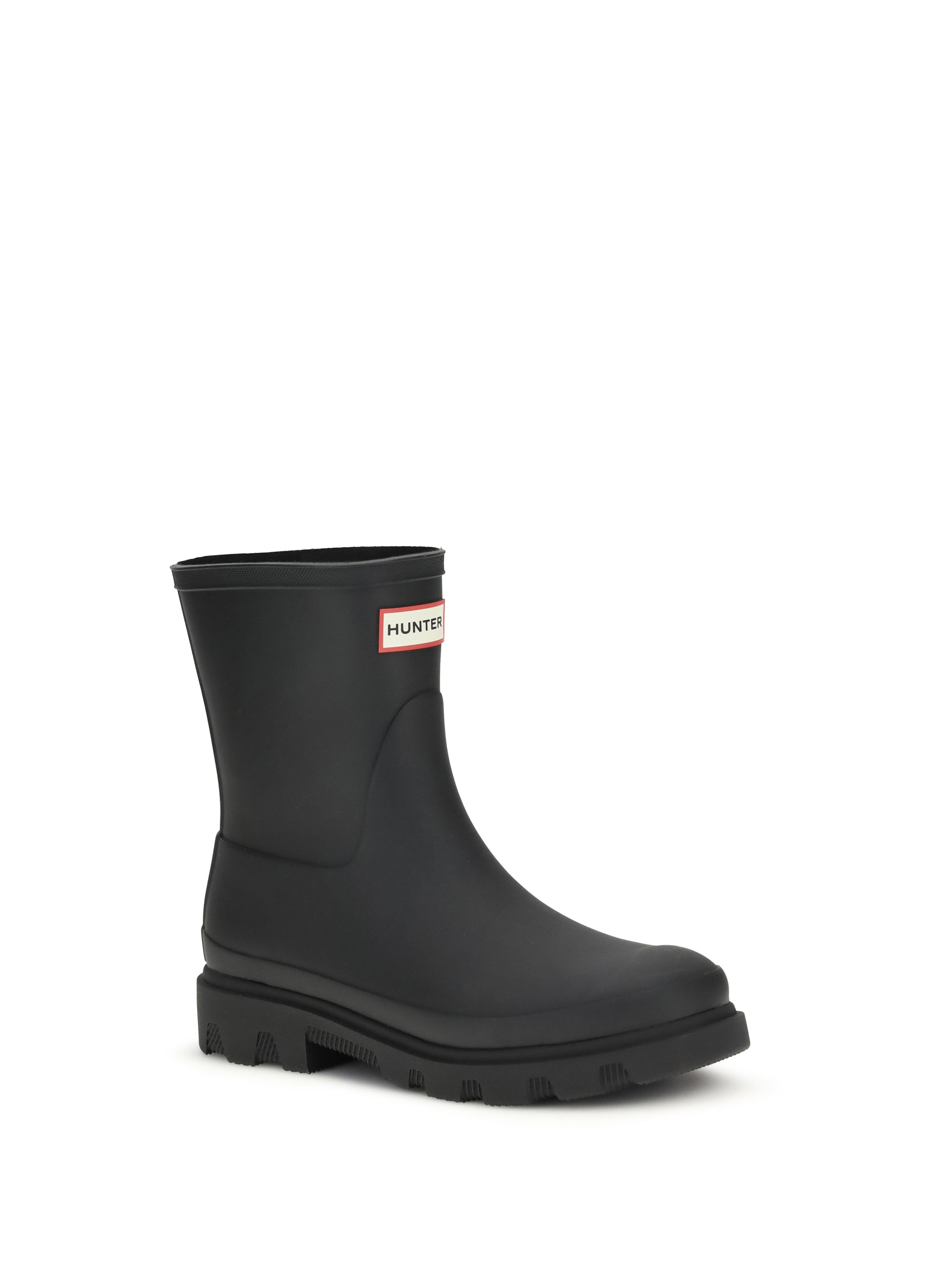 HUNTER 37 downpour rubber boots