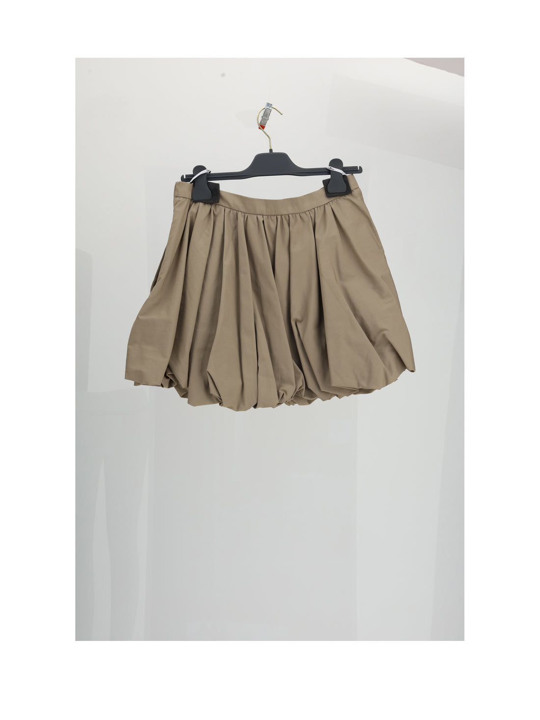 DIOR 36 pp-jupe db-coton trench