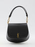 SAINT LAURENT OS voltaire top-handle bag mini