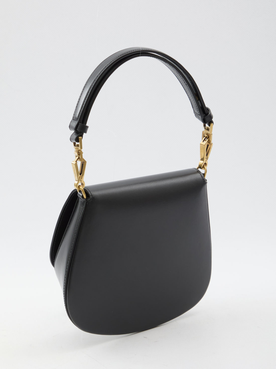 SAINT LAURENT OS voltaire top-handle bag mini