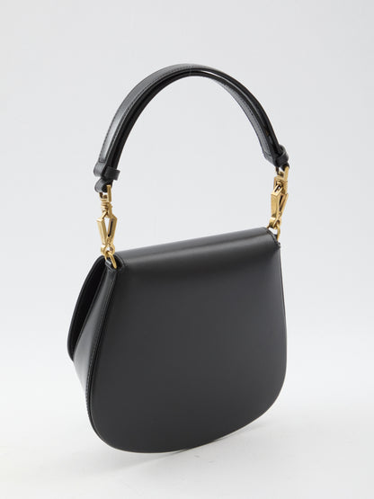 SAINT LAURENT OS voltaire top-handle bag mini