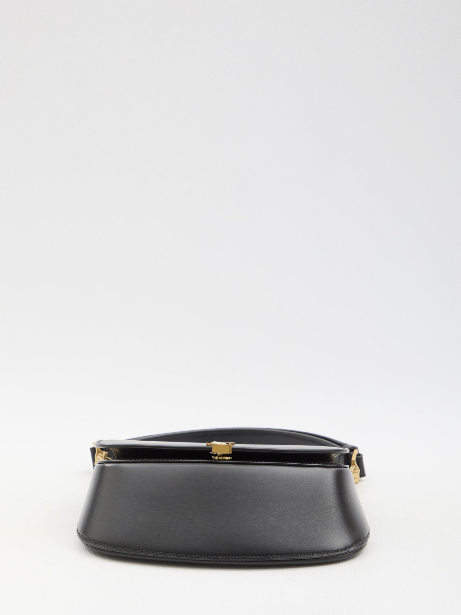 SAINT LAURENT OS voltaire top-handle bag mini