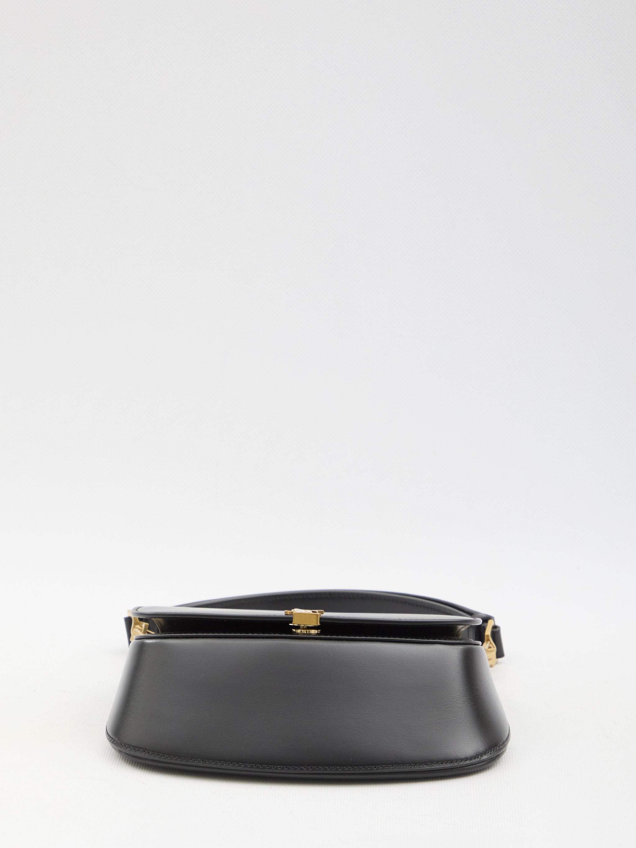 voltaire top-handle bag mini