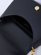 SAINT LAURENT OS voltaire top-handle bag mini