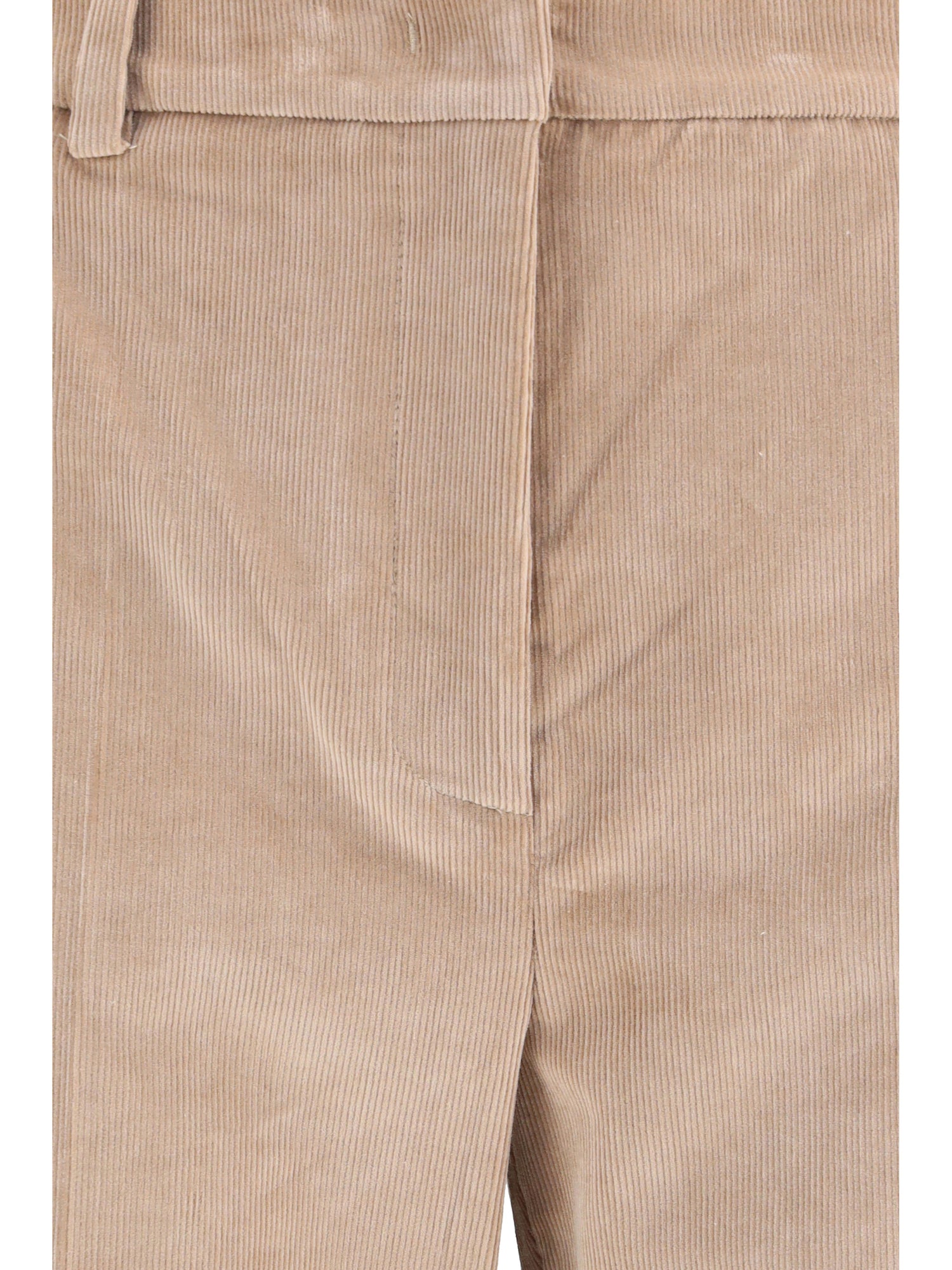 MAX MARA WEEKEND 38 marruca trouser