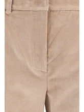 MAX MARA WEEKEND 38 marruca trouser