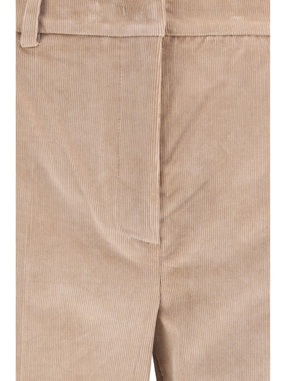 MAX MARA WEEKEND 38 marruca trouser