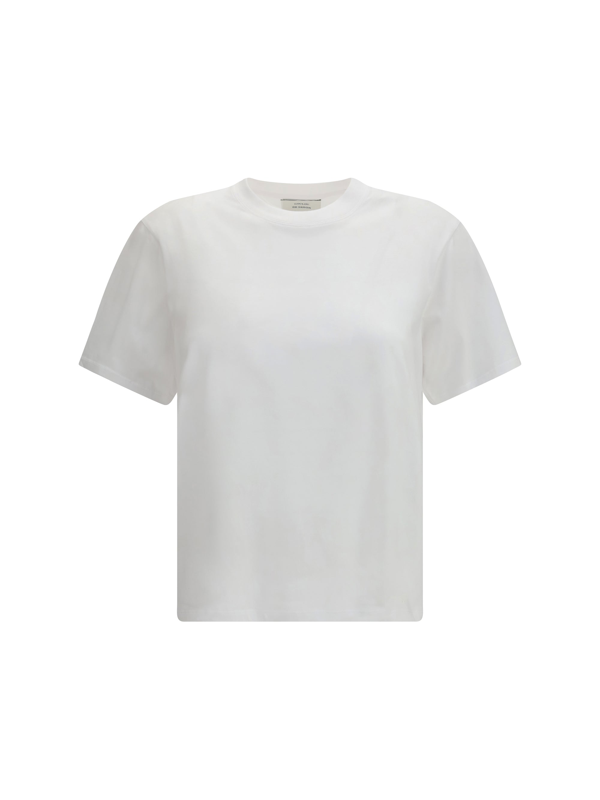 LOULOU DE SAISON L telanto t-shirt