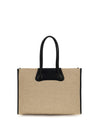 troy tote bag