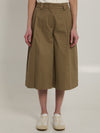 dakota bermuda pants