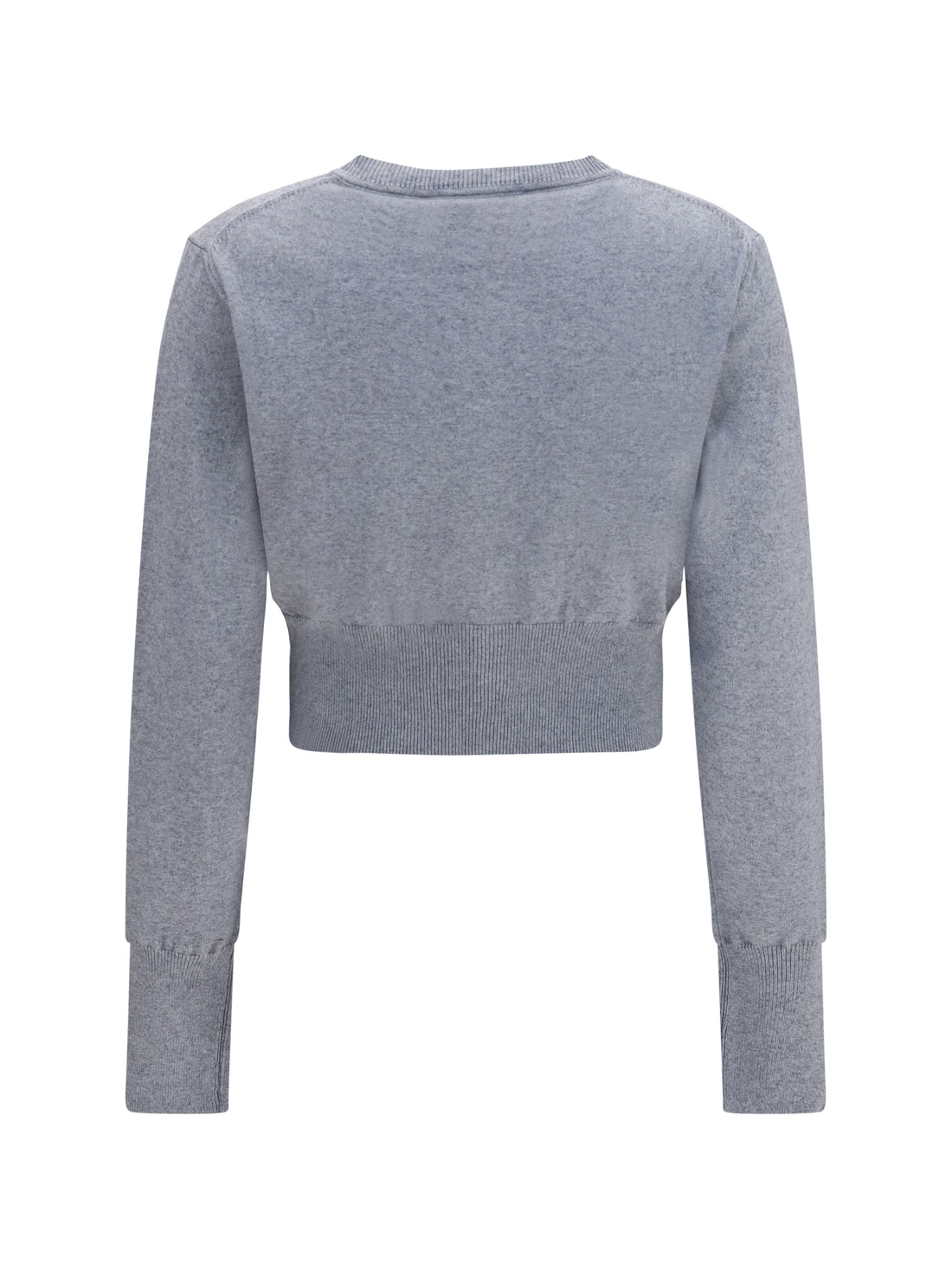 VIVIENNE WESTWOOD M bea crop cardigan