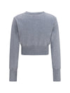 bea crop cardigan
