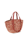 loewe x paula’s ibiza eclipse basket bag