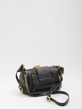 CHLOE OS paddington bag small with chain handle
