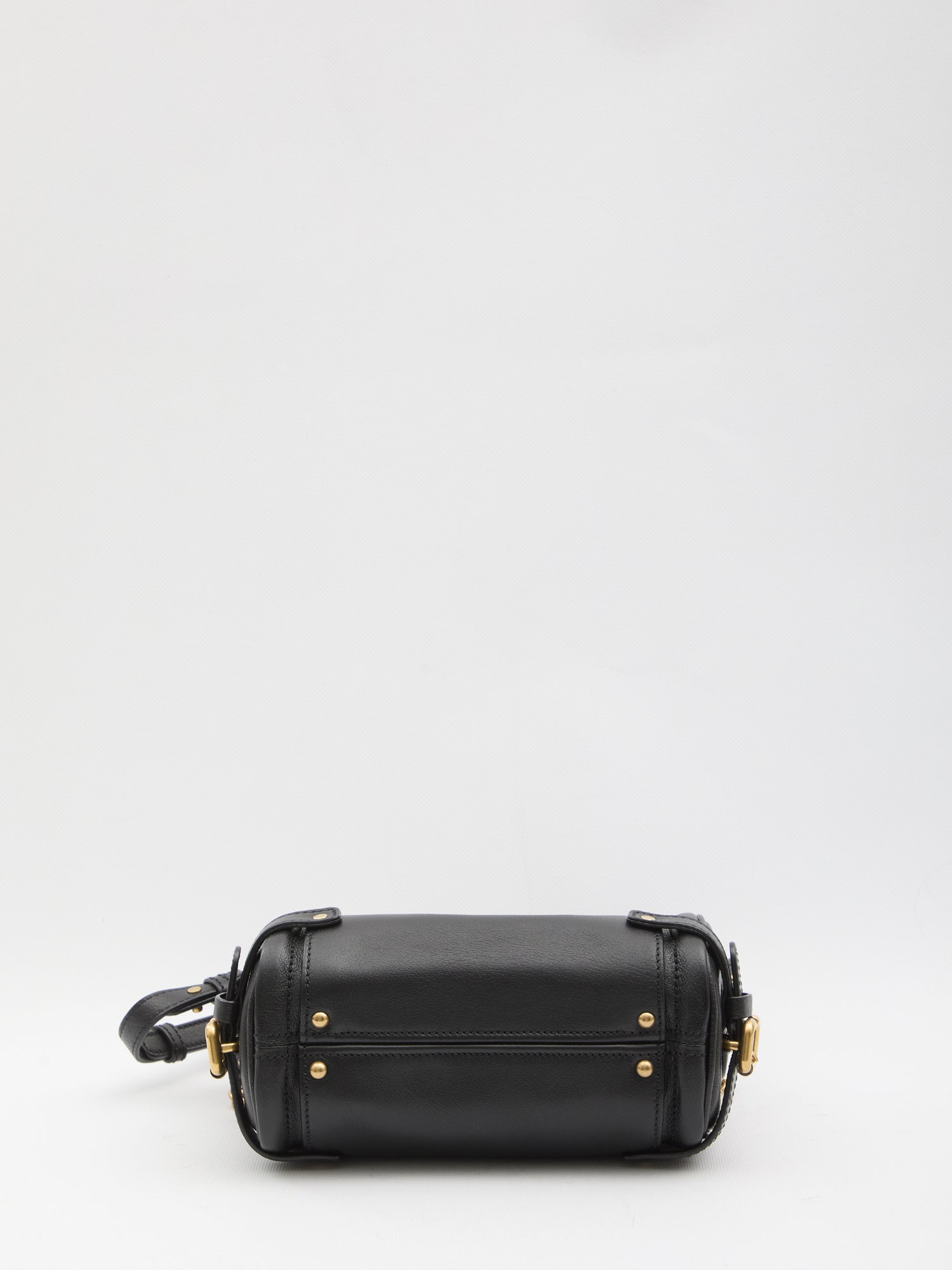 CHLOE OS paddington bag small with chain handle