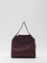 STELLA MCCARTNEY OS mini falabella tote bag 