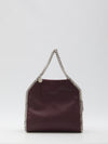 mini falabella tote bag