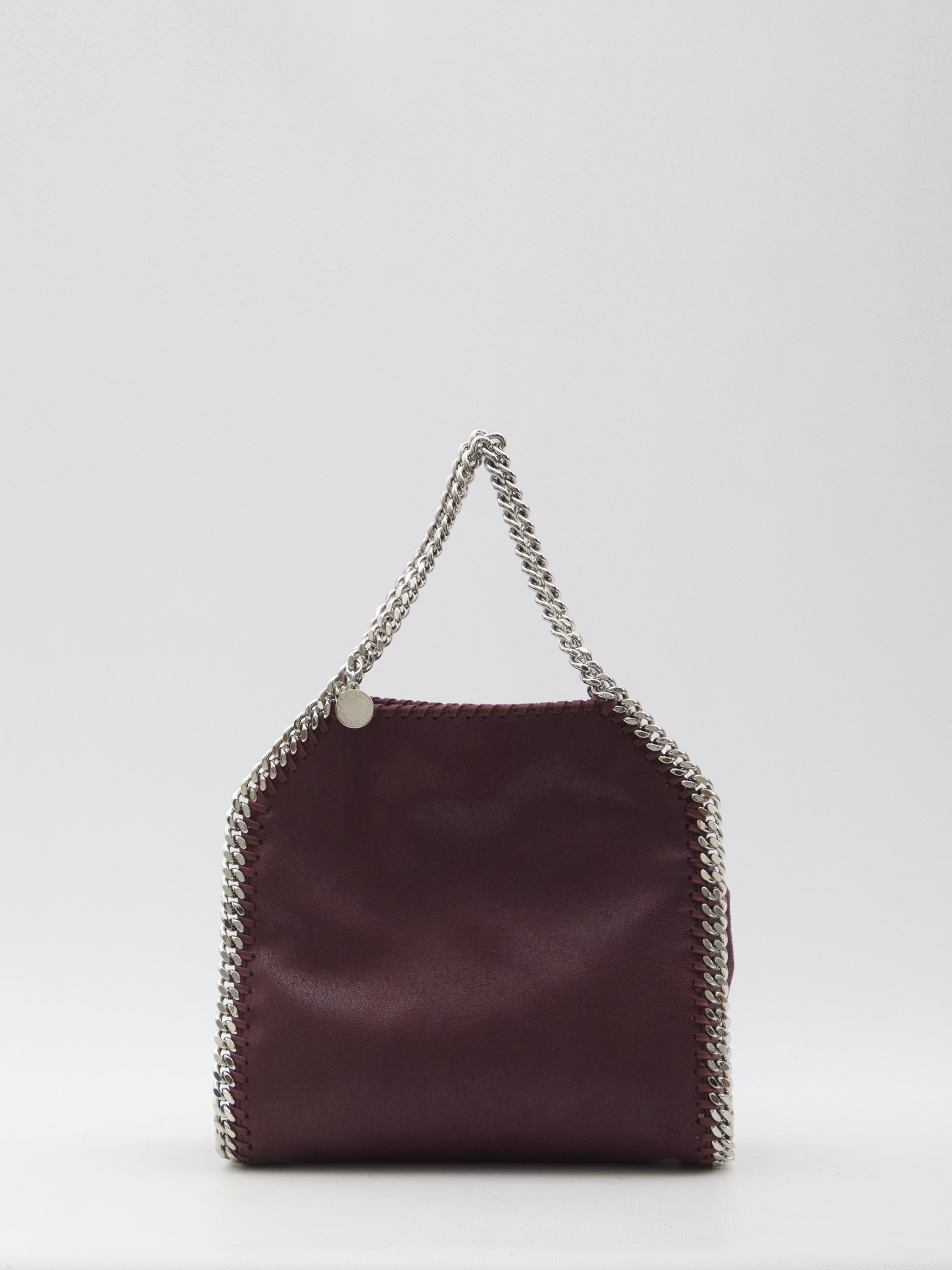 mini falabella tote bag