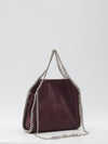 mini falabella tote bag