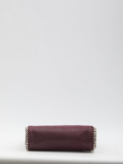 STELLA MCCARTNEY OS mini falabella tote bag 