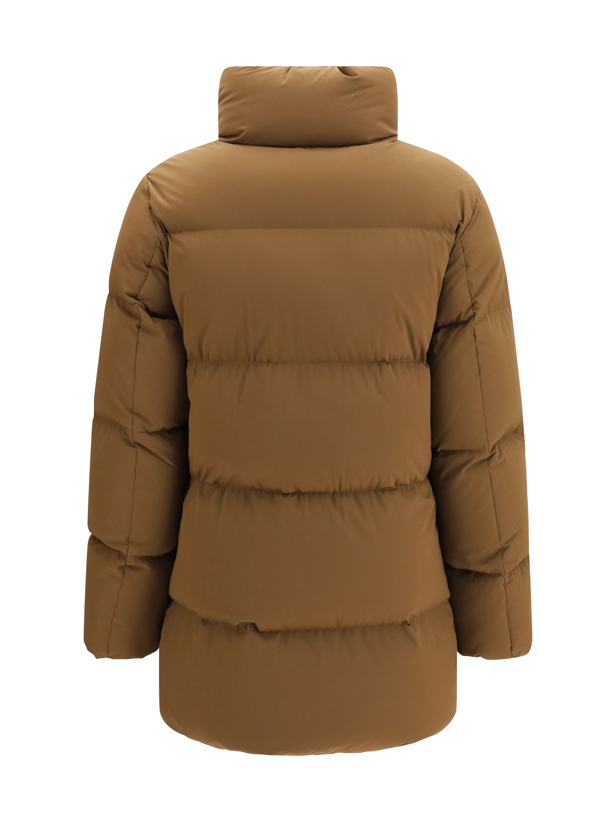 madison puffer jacket