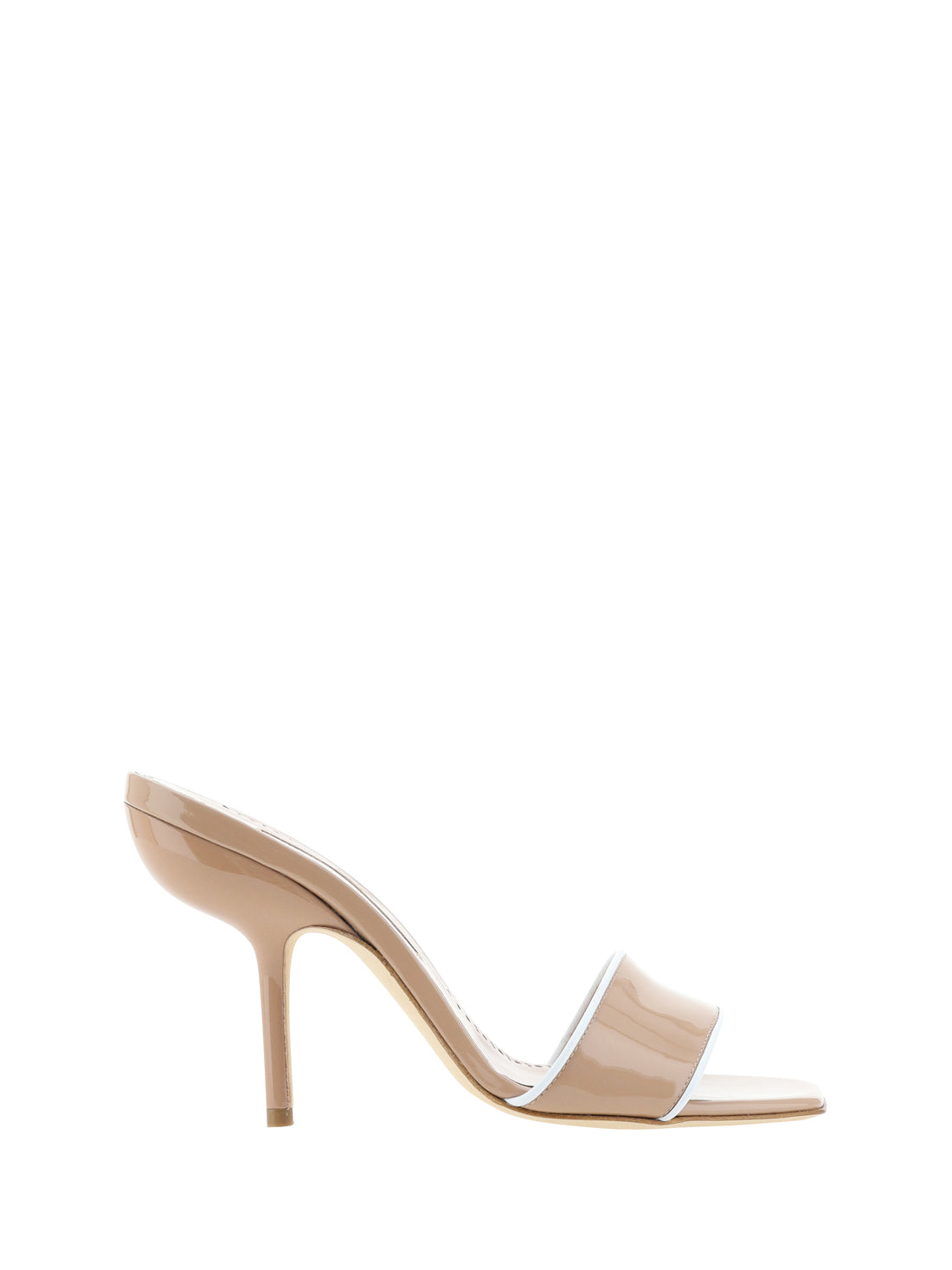 Manolo Blahnik Helamu Sandals