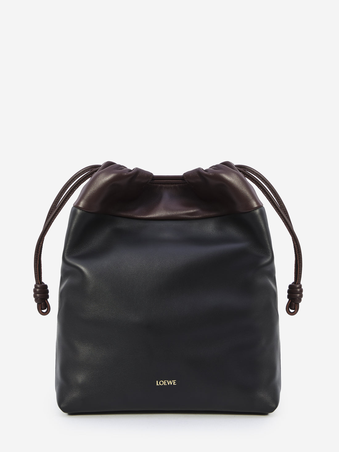 LOEWE OS flamenco tote bag