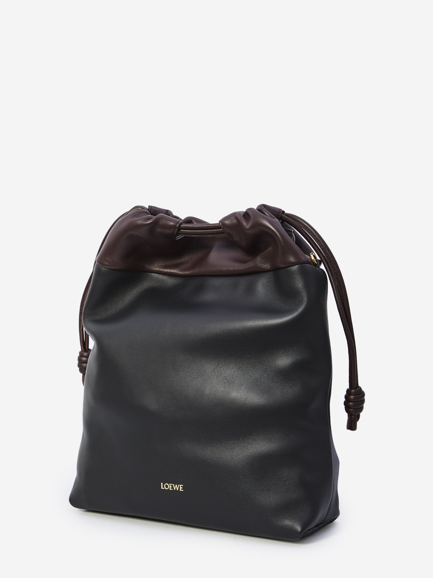 LOEWE OS flamenco tote bag