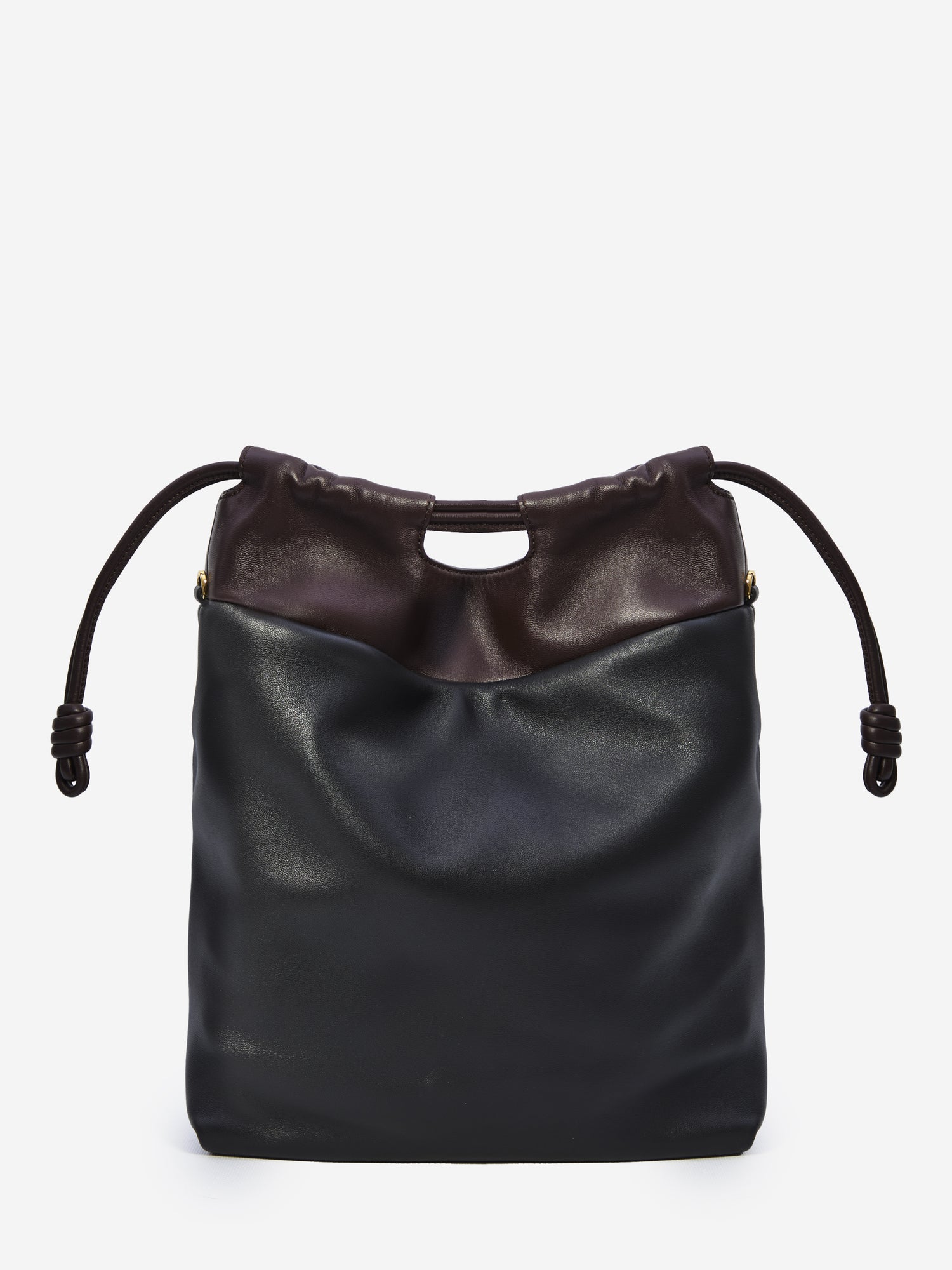 LOEWE OS flamenco tote bag